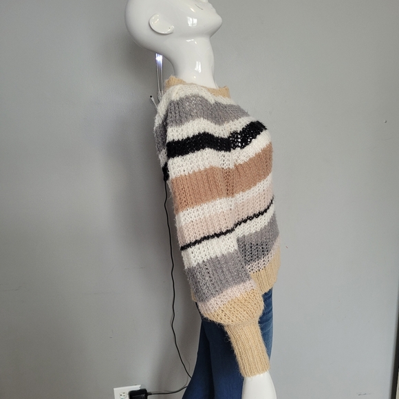 Ichi Ihmaisa Sweater, GUC, Size S - Picture 5 of 8